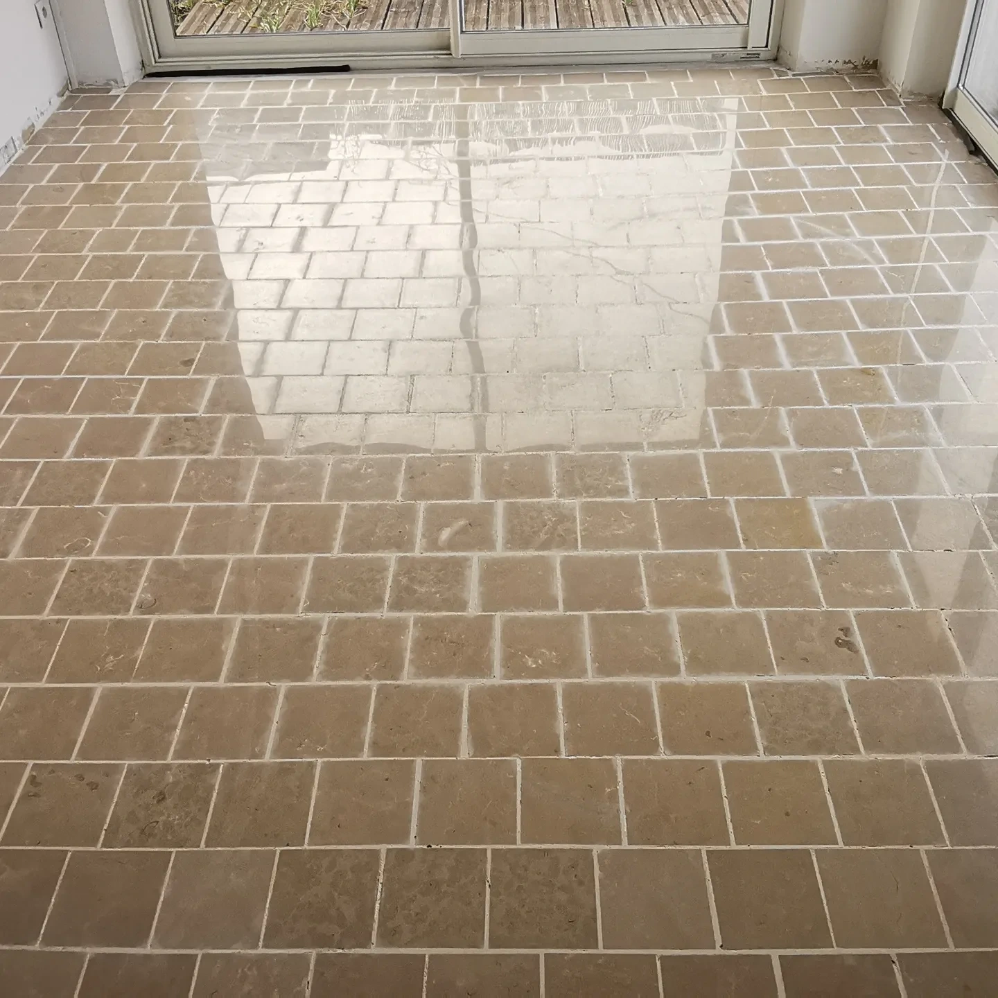 poncage-beton