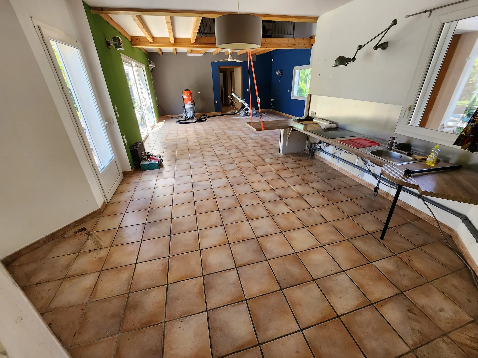 SAOU FILLIAT Laurent 1. couleur zinc