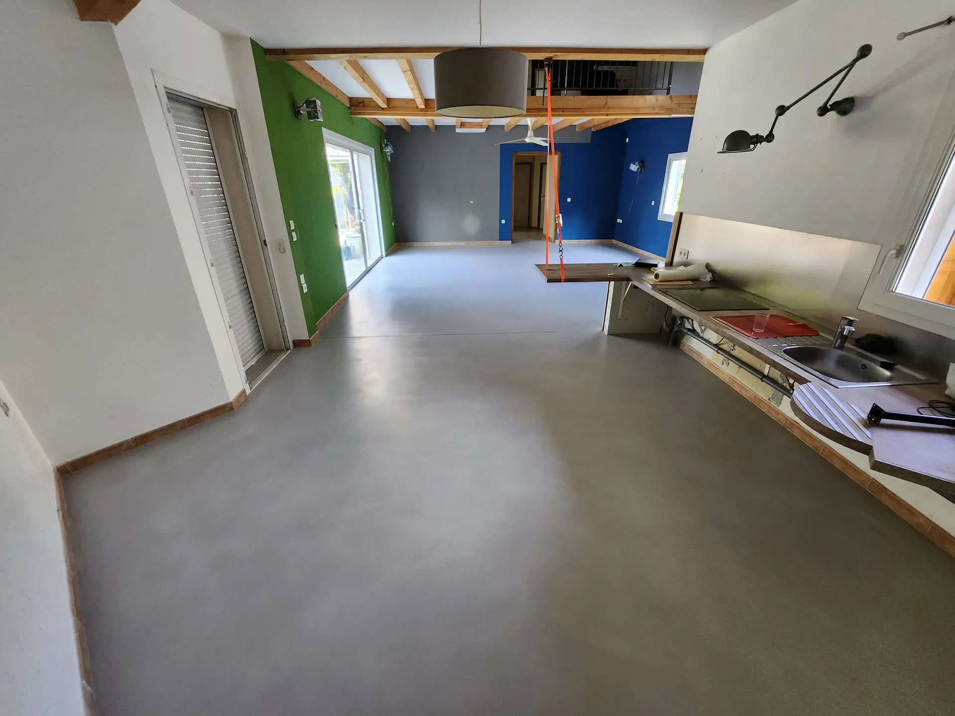 SAOU FILLIAT Laurent 2. couleur zinc